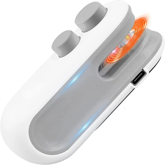 SigiPro™ - Sigilator de pungi 2-in-1